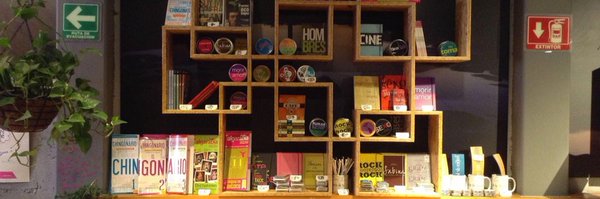 garkocafe Profile Banner