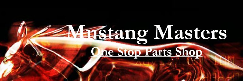 MustangMasters's profile banner image
