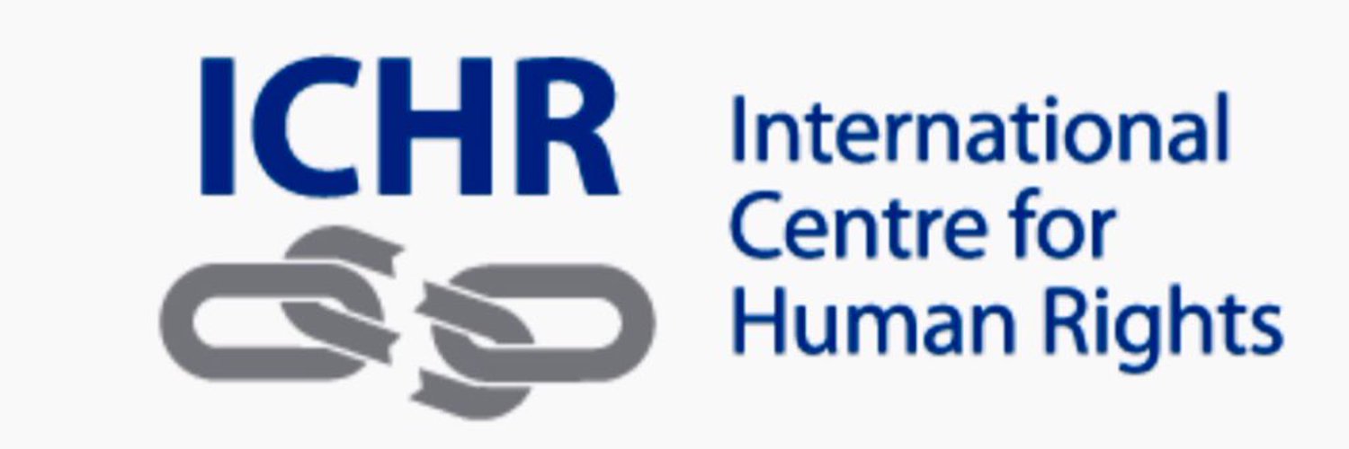 International Center For Human Rights Profile Banner