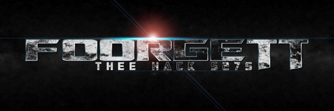 FoOrgett's profile banner image