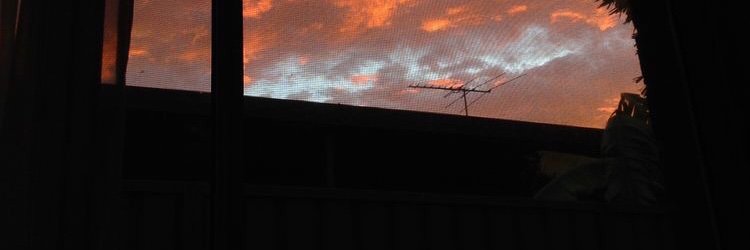 - banner