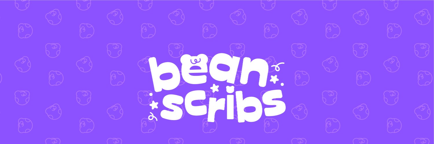 beans (´꒳`) ⏭️idk man banner