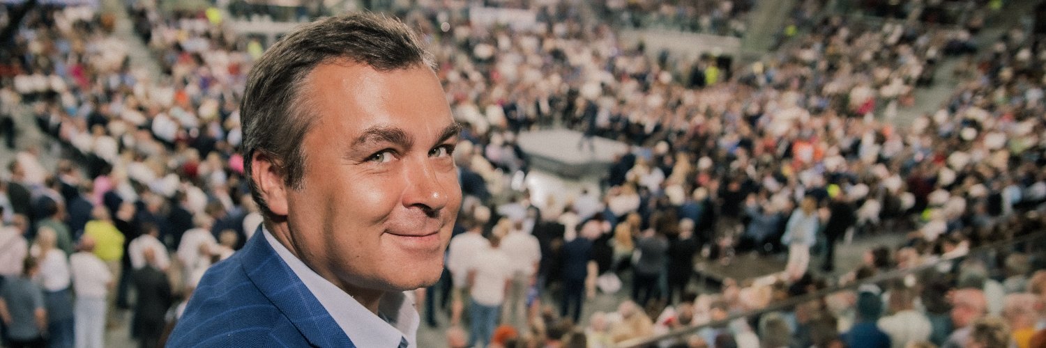 Sławomir Potapowicz 🇵🇱 🇪🇺 banner