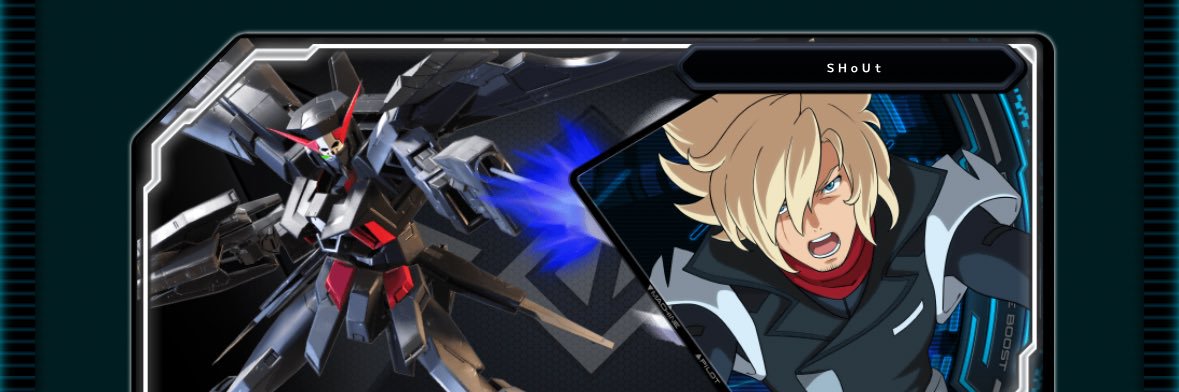 YoRHa021's profile banner image