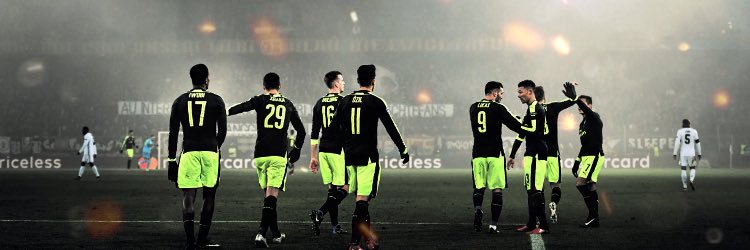 _GazRoberts's profile banner image