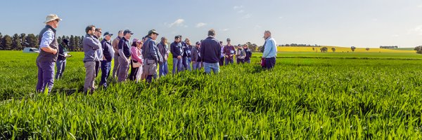 SoilCRC Profile Banner