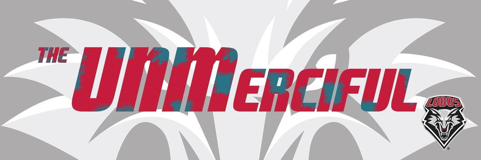 The_UNMerciful's profile banner image