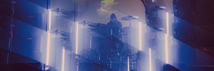 drumheadkeith's profile banner image