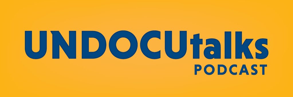 UndocuTalks's profile banner image