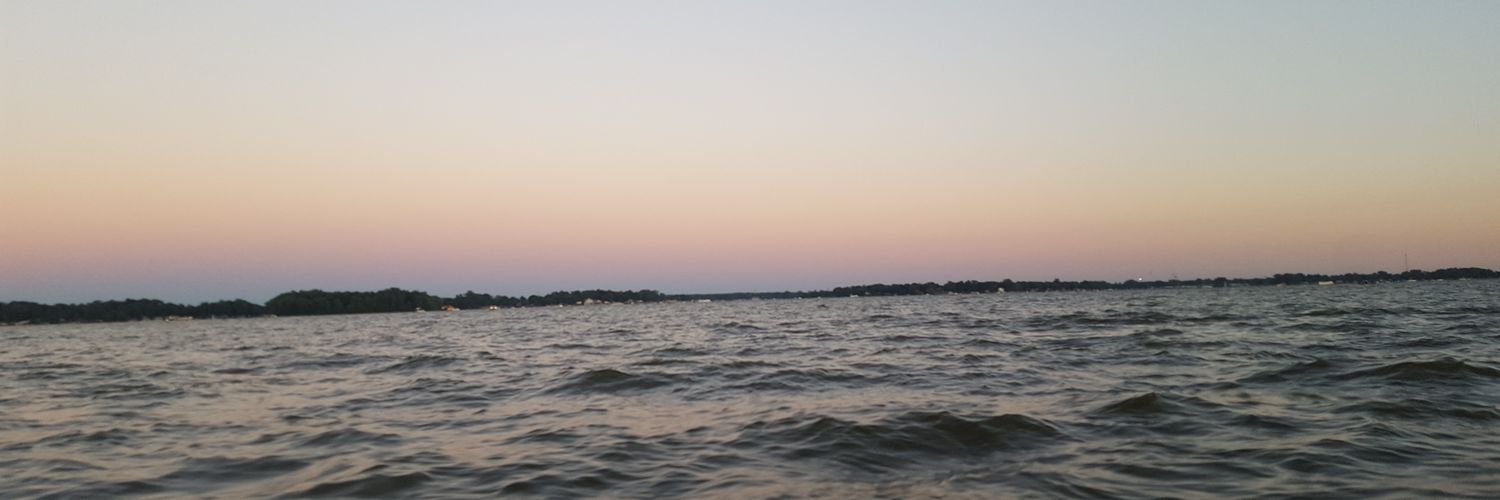 Eric Thatcher banner