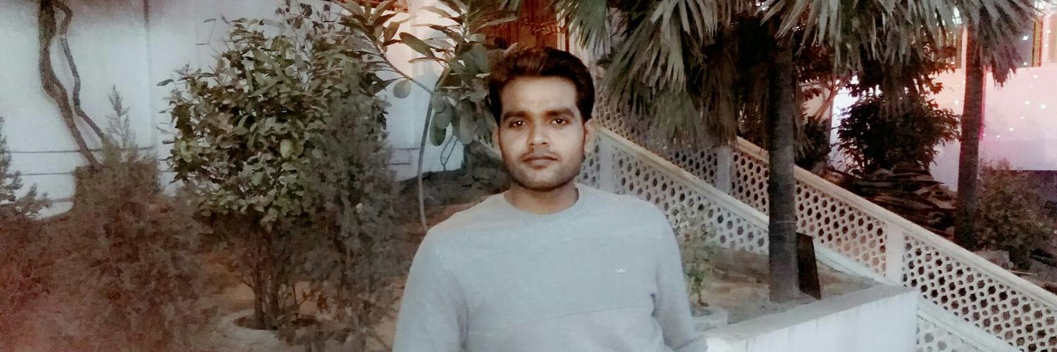 Ankur5693's profile banner image