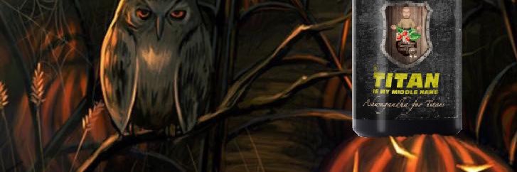 SamoanTitan's profile banner image