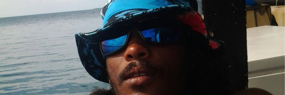 redzxdread's profile banner image