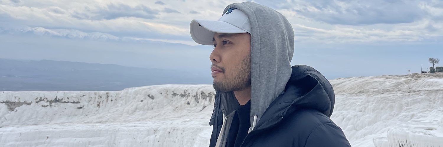 Hafizpade's profile banner image