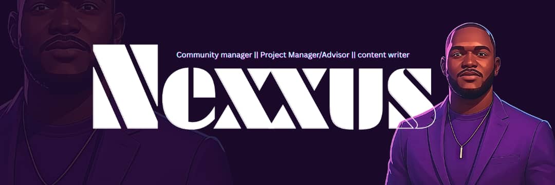 Nexxus 🧠 banner