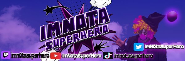 ImN0taSuperHero Profile Banner