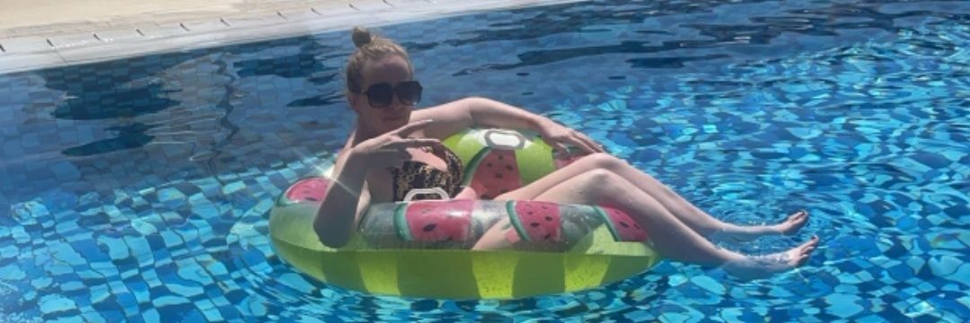 Chantal 🇮🇪 banner