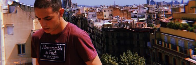 albert_r8's profile banner image