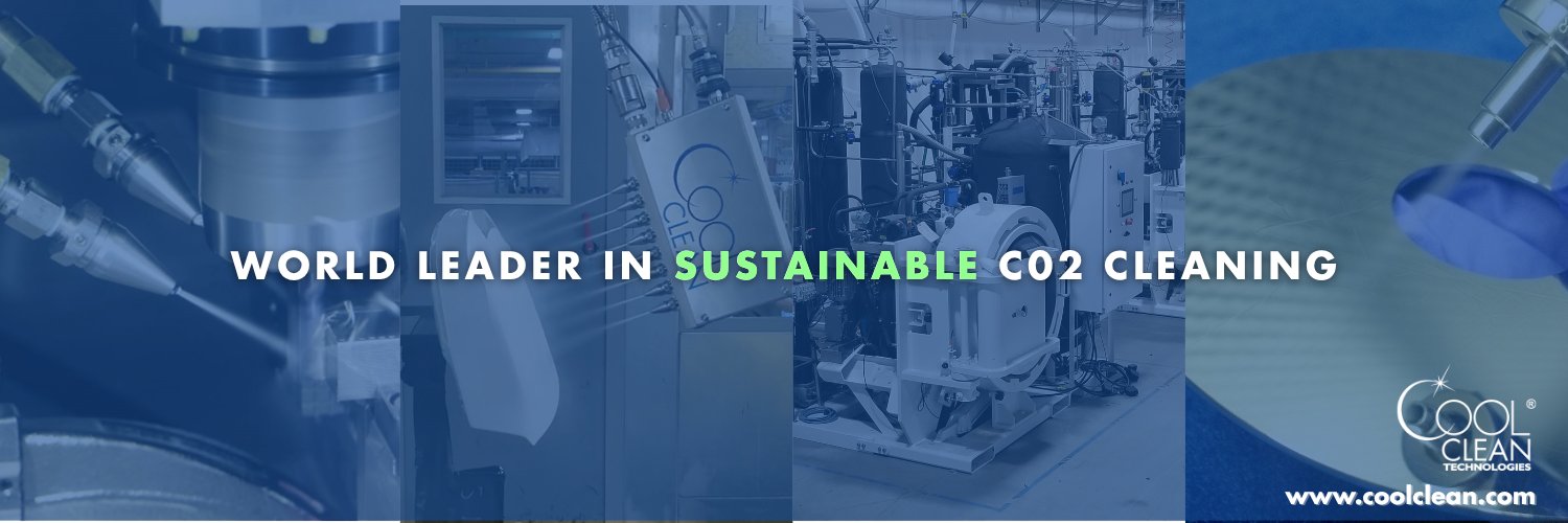 Cool Clean Tech, LLC banner