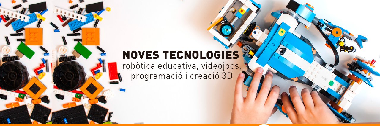 Innova't Educació banner