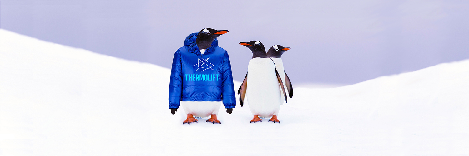 ThermoLift banner