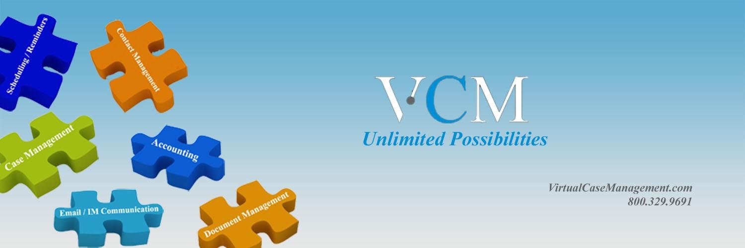 VirtualCase's profile banner image