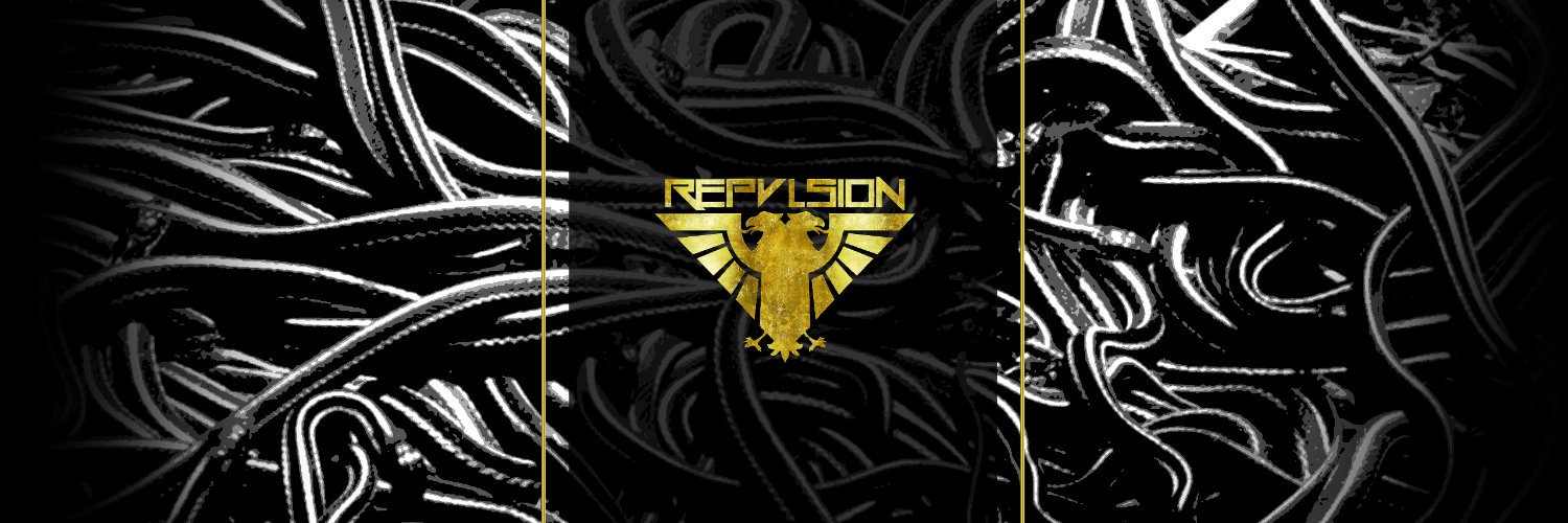 ▲Repvlsión▲ banner