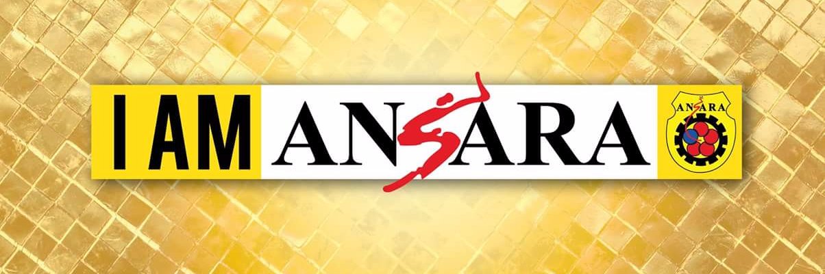 ansaramuda's profile banner image