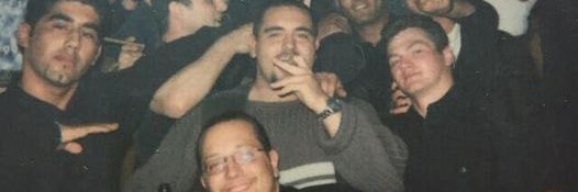 Uvek iskren (puno me kosta) banner