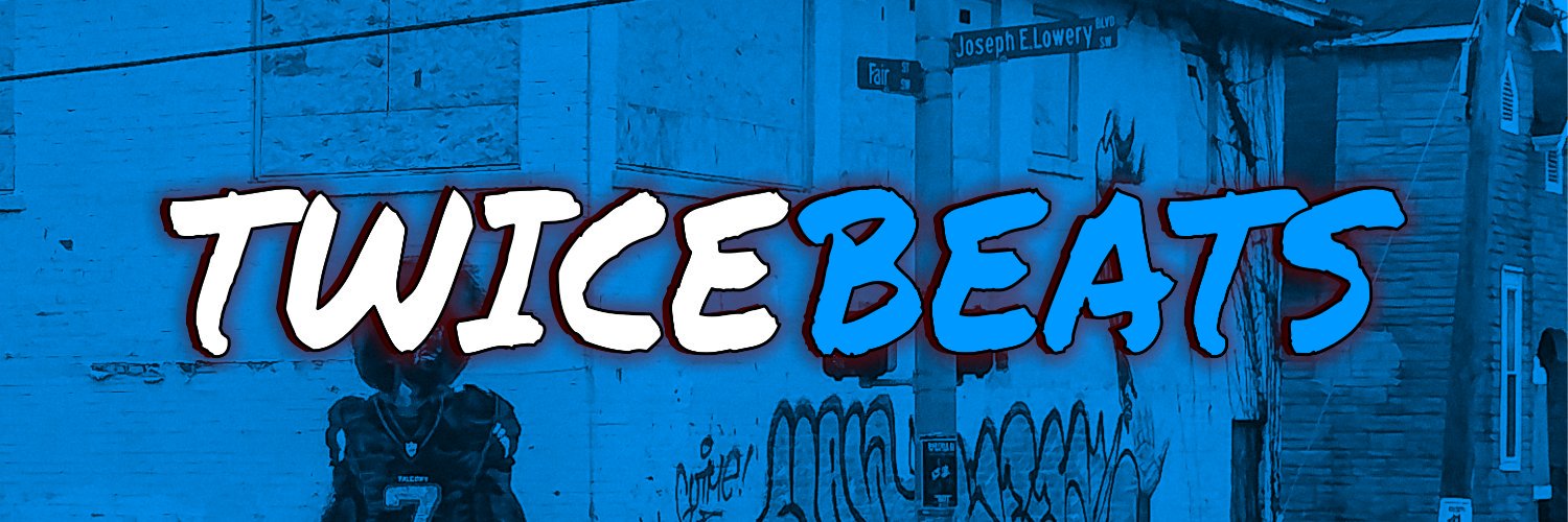 TWICE banner
