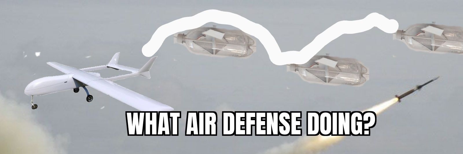 Maj. Fellakong banner