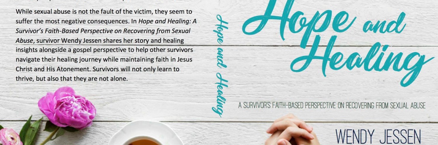 WendyJessen's profile banner image