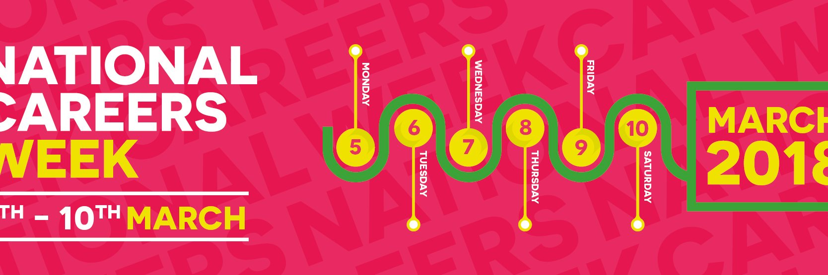 HolgateCareers's profile banner image