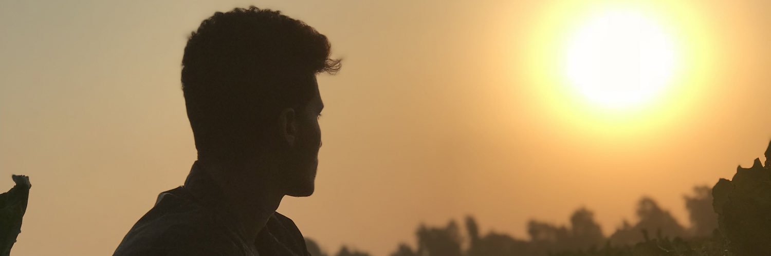Taha_Raafat_'s profile banner image
