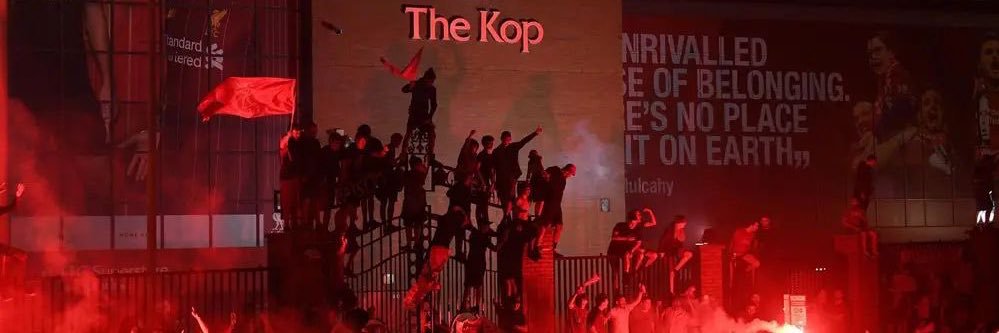 MARK's banner