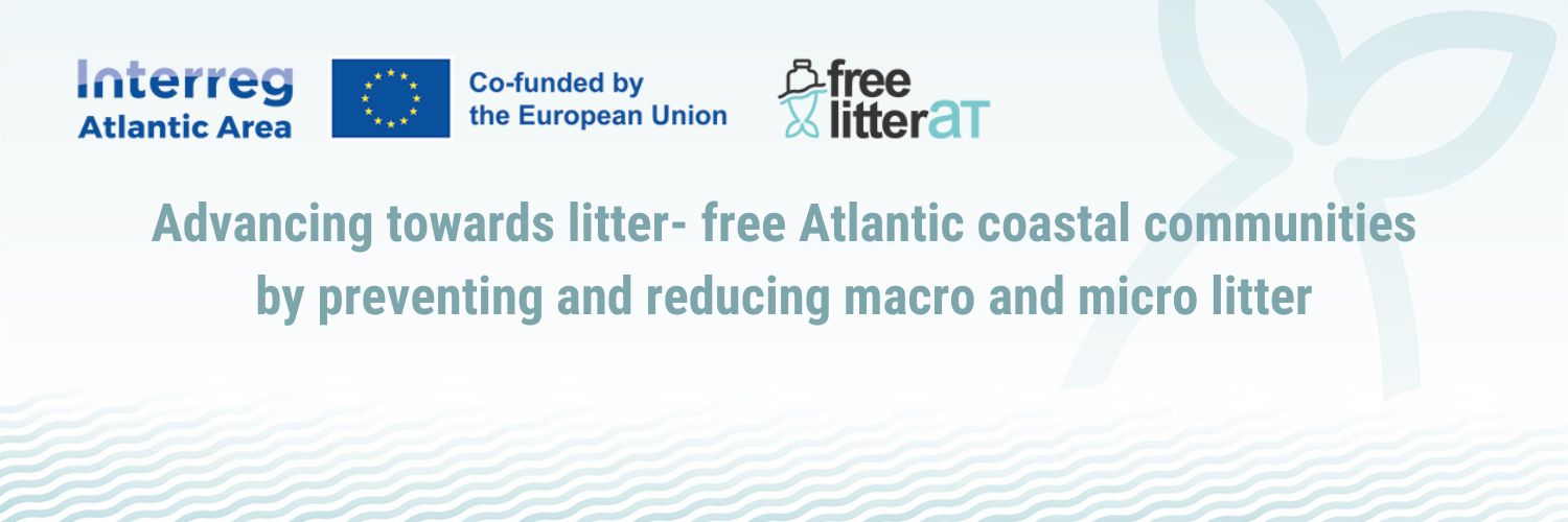 Free LitterAT banner