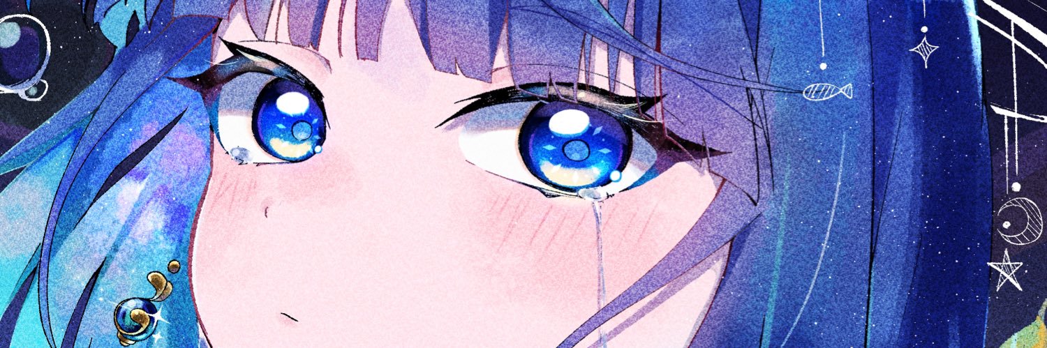 YuTia_drops's profile banner image
