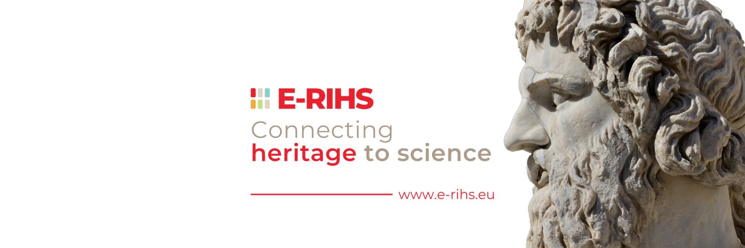 E-RIHS EU banner