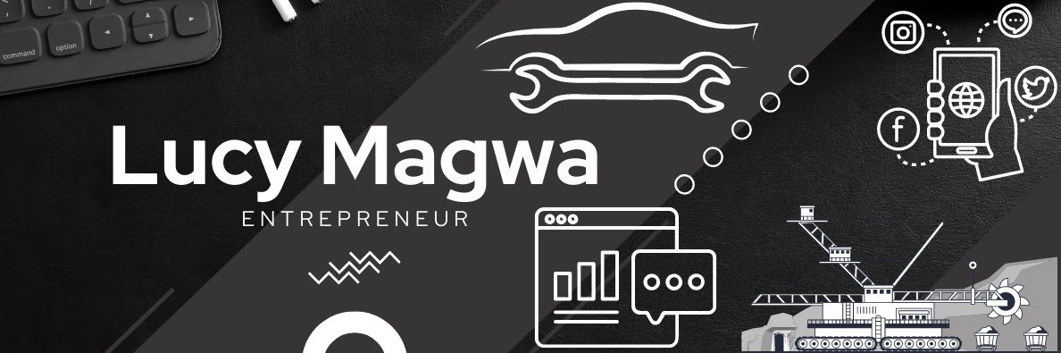 LucyMagwa's profile banner image