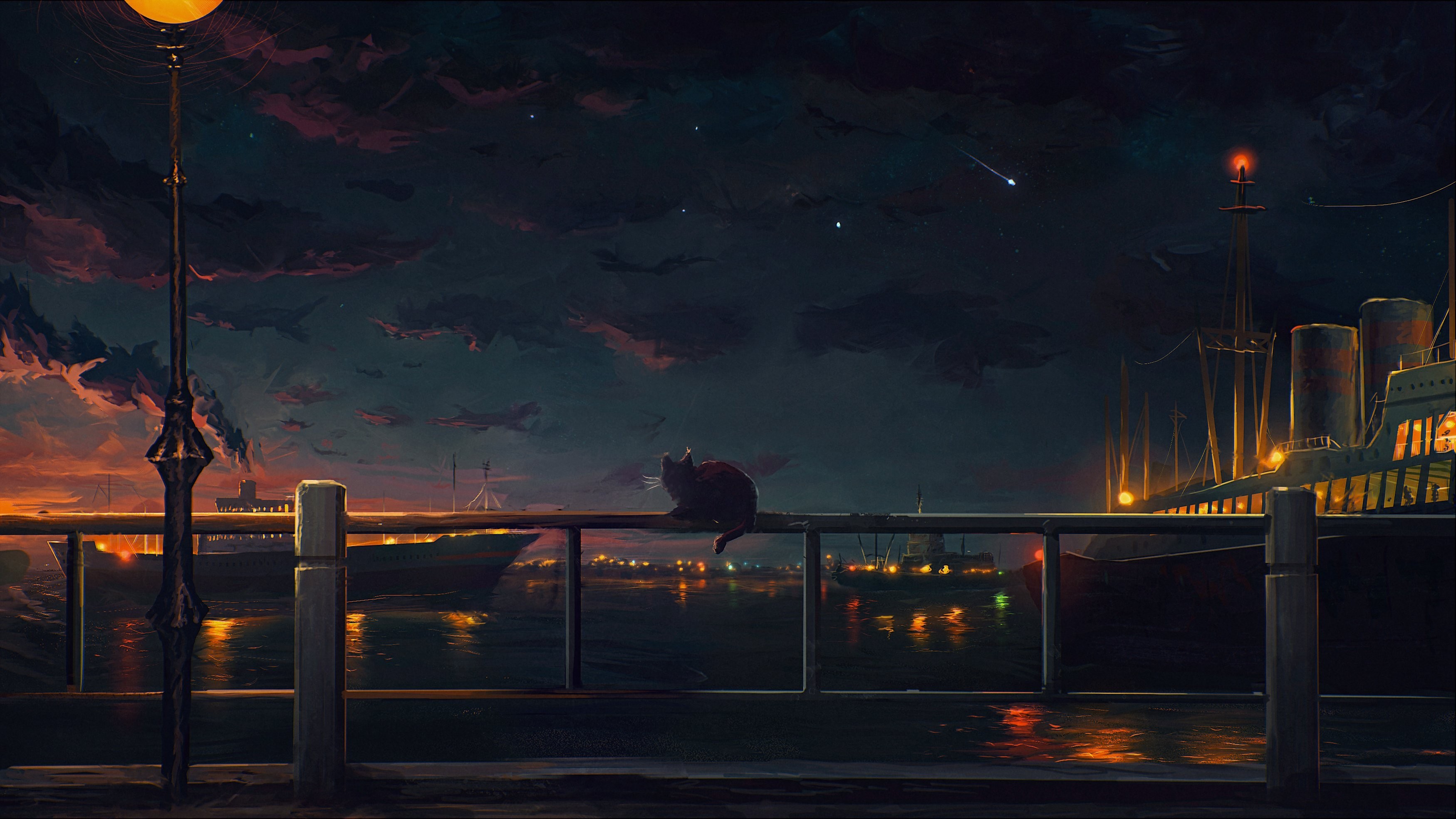 Gianluca DeArtis banner