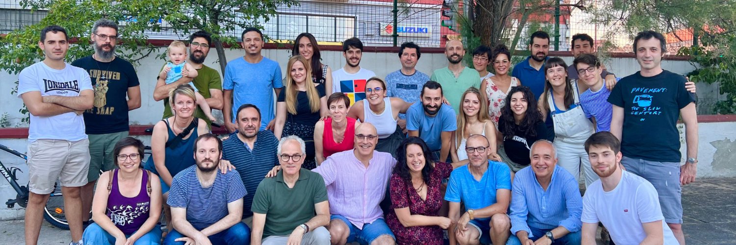 Grupo de Energía, Economía y Dinámica de Sistemas banner