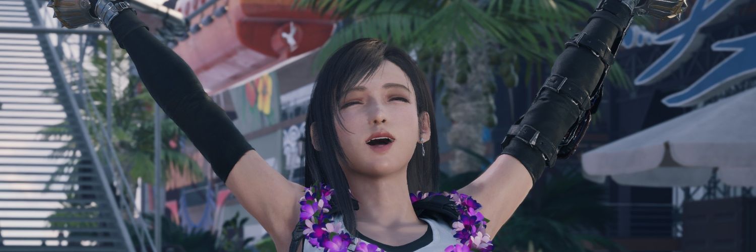 🎆🚠💕Siriard ☆ banner