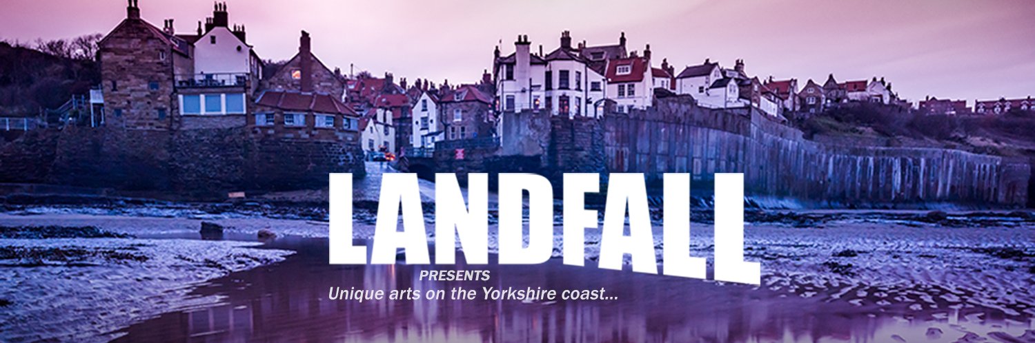 LandfallUK's profile banner image