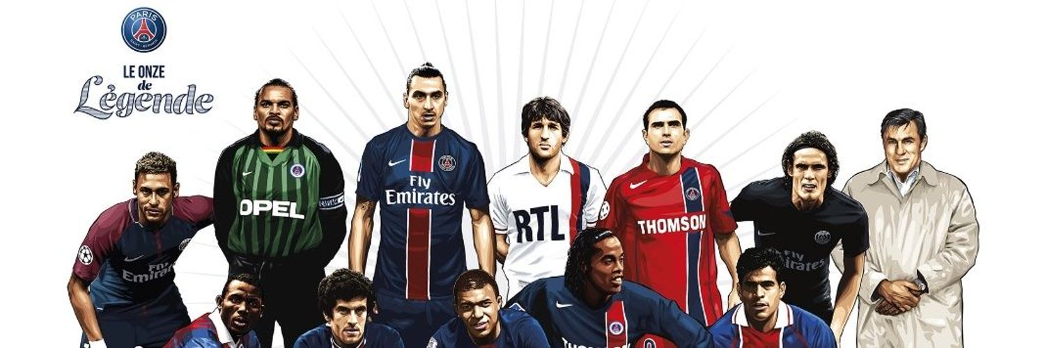 ParisForever Profile Banner