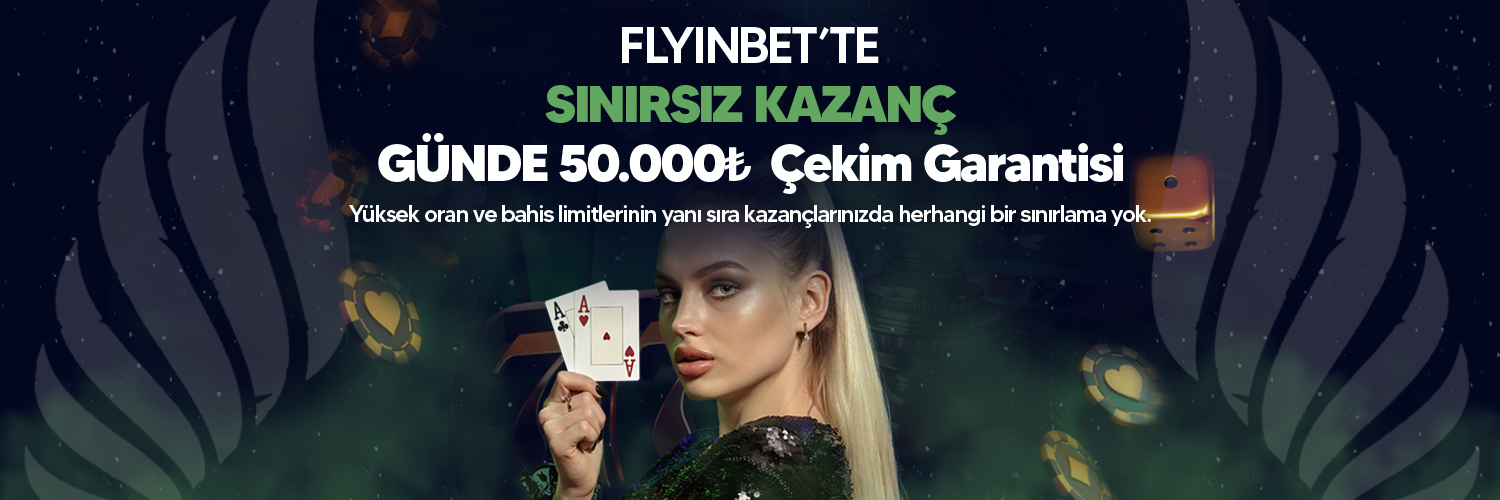 flyinbet's profile banner image