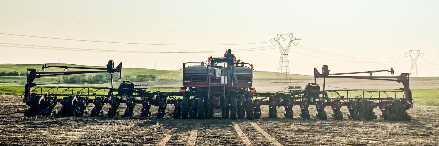 Brady Vander Vorst banner