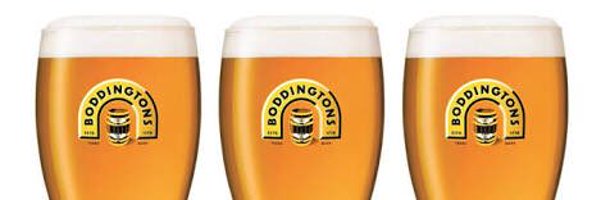 BoddingtonsUK Profile Banner