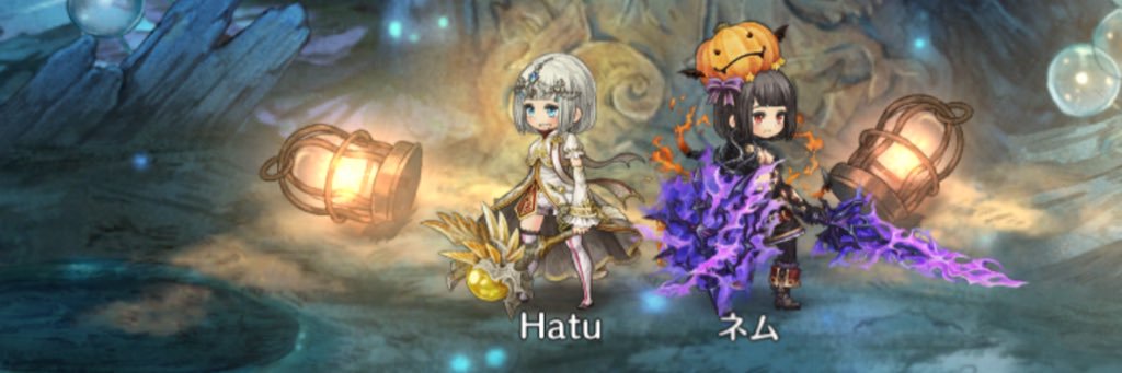 Hatu3106's profile banner image