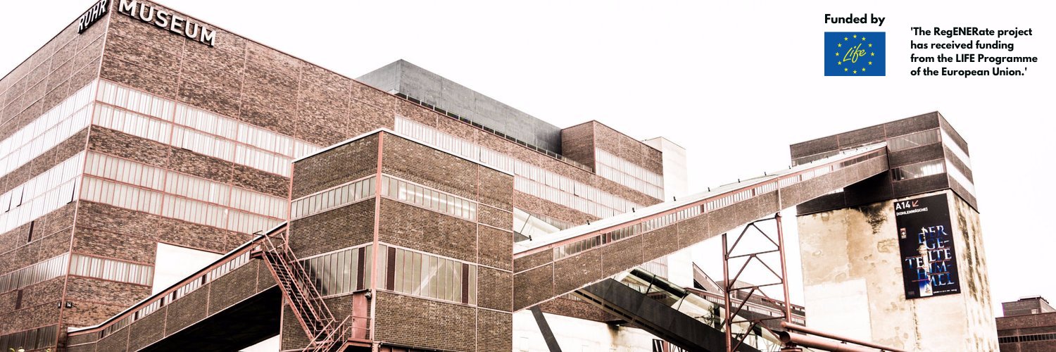 Just Transition banner