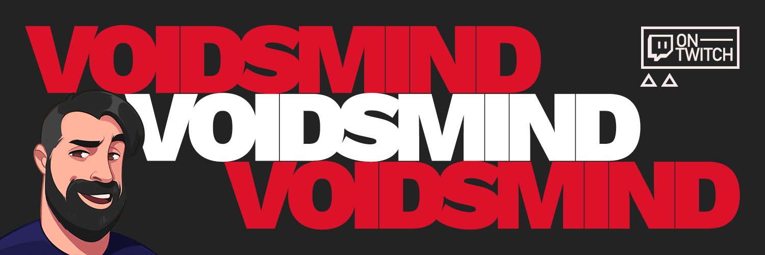 VoidsMind banner